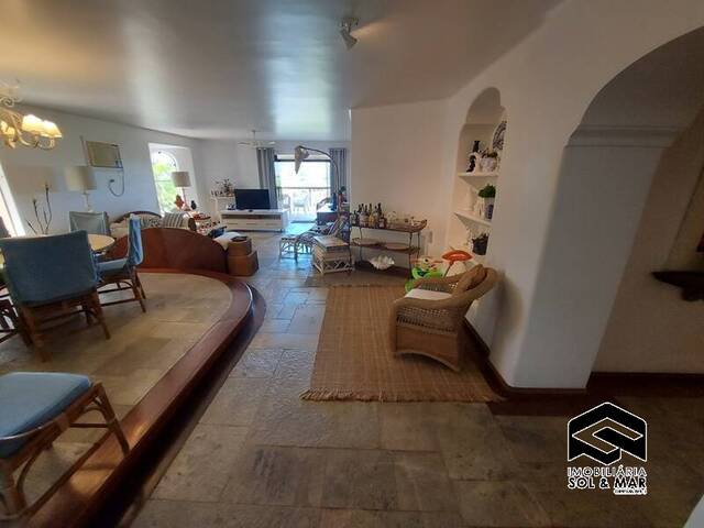 Apartamento para Venda em Guarujá - 5