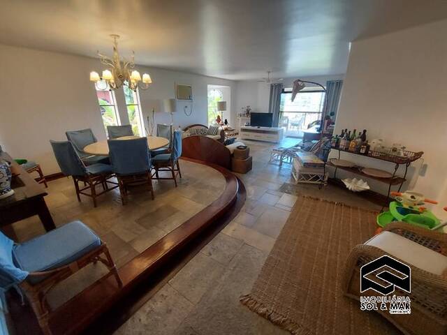 Apartamento para Venda em Guarujá - 4
