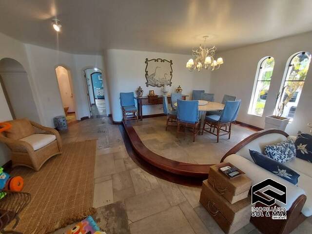 Apartamento para Venda em Guarujá - 5