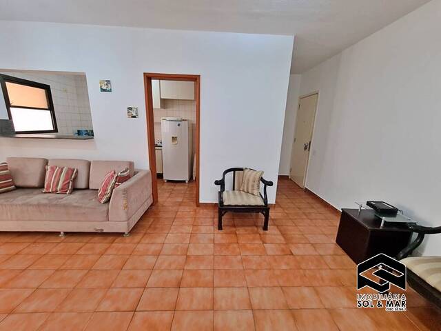 #PIT21150 - Flat para Venda em Guarujá - SP - 3