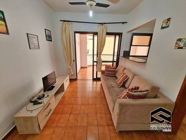 Flat para Venda em Guarujá - 4