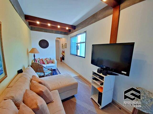 Apartamento para Venda em Guarujá - 4