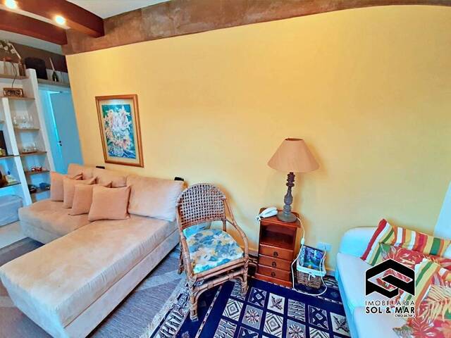 Apartamento para Venda em Guarujá - 5