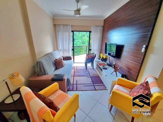 Apartamento para Venda em Guarujá - 4