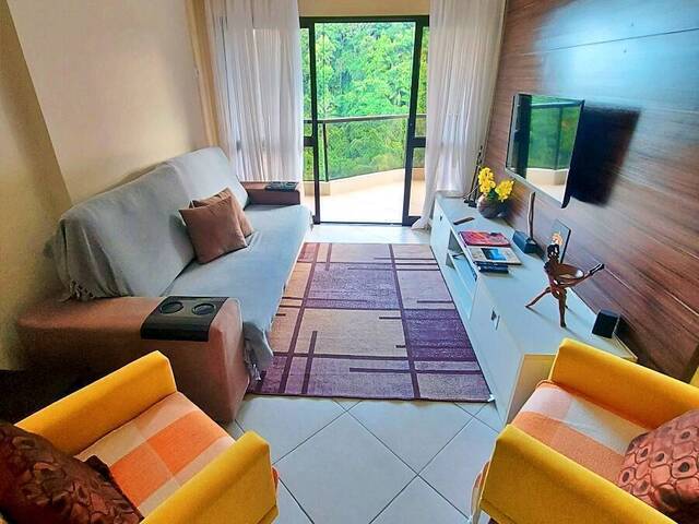 Apartamento para Venda em Guarujá - 5