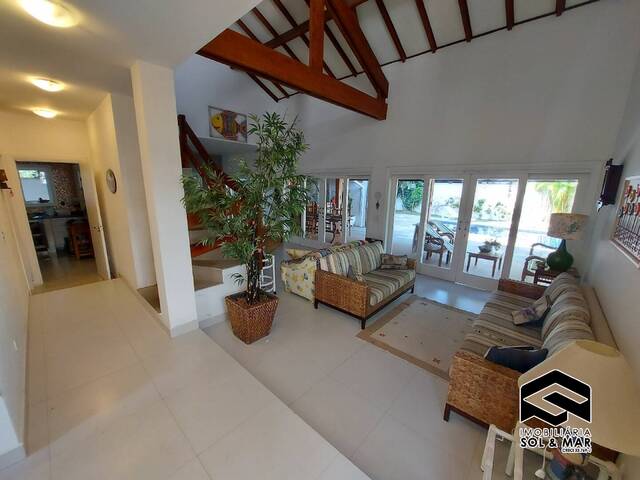 Duplex para Venda em Guarujá - 4