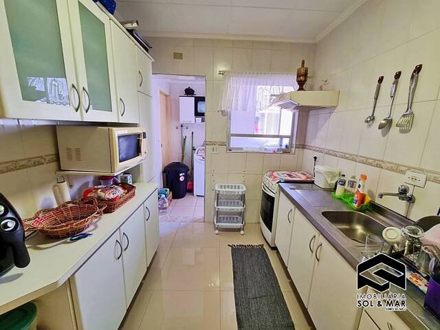 Apartamento para Venda em Guarujá - 4