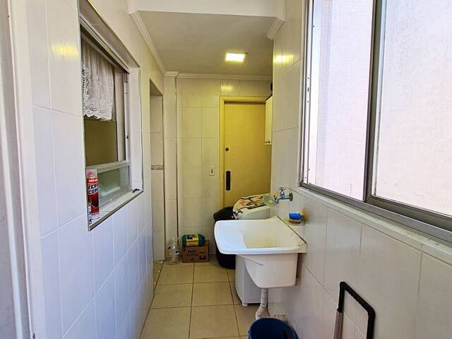 Apartamento para Venda em Guarujá - 5