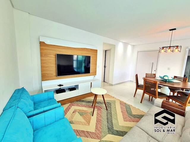 Apartamento para Venda em Guarujá - 4