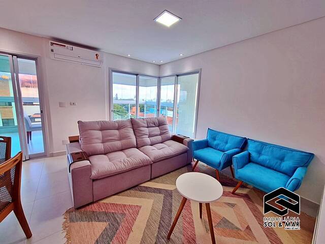 Apartamento para Venda em Guarujá - 5