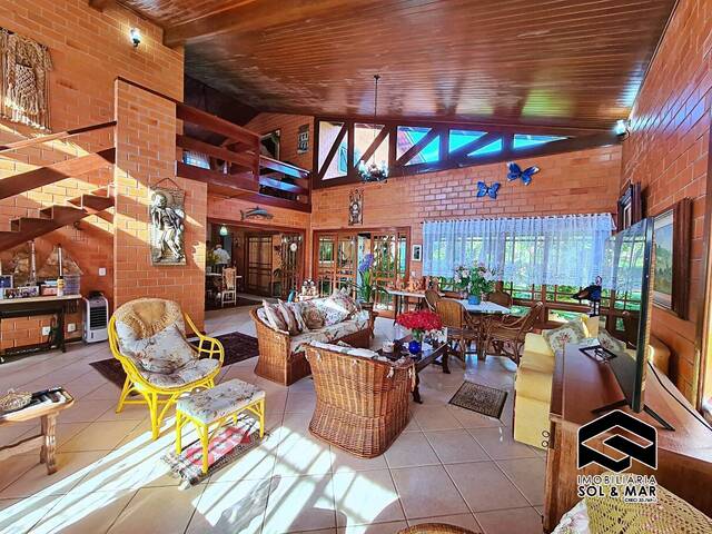 Casa em Condomínio para Venda em Guarujá - 5