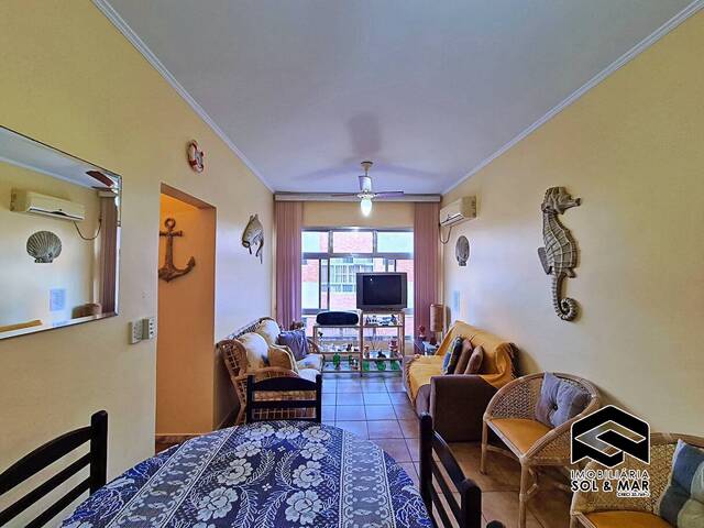 Apartamento para Venda em Guarujá - 4