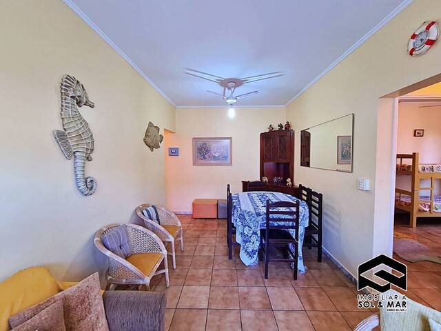 Apartamento para Venda em Guarujá - 5