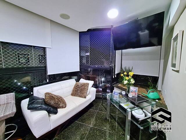 Apartamento para Venda em Guarujá - 5