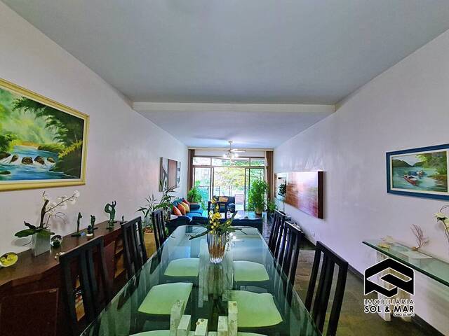 Apartamento para Venda em Guarujá - 4