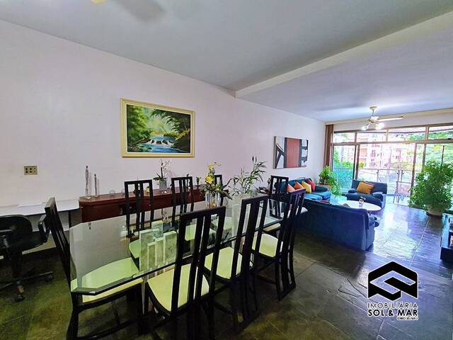 Apartamento para Venda em Guarujá - 5