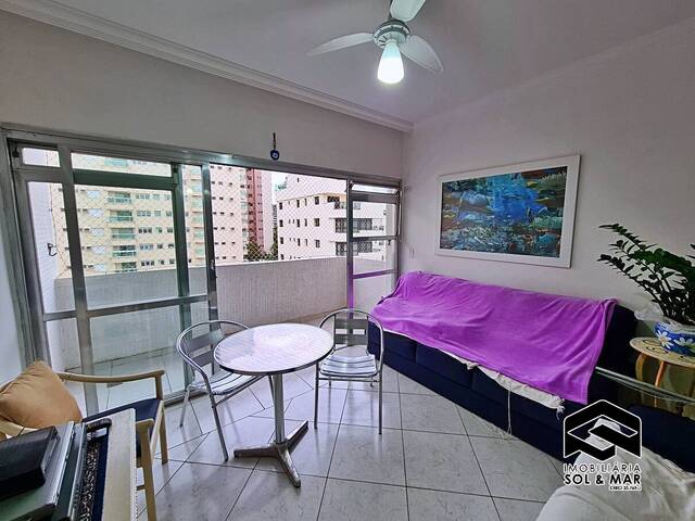 Apartamento para Venda em Guarujá - 4