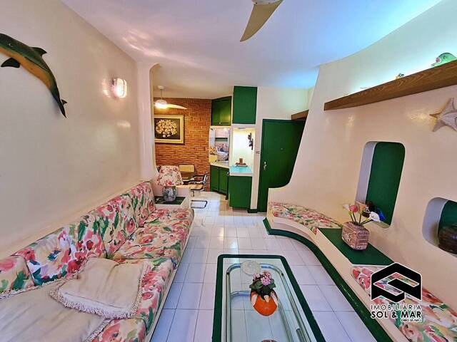 Apartamento para Venda em Guarujá - 4