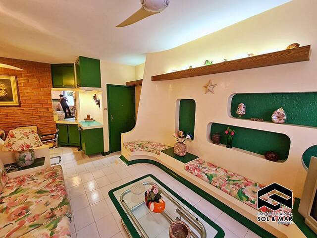 Apartamento para Venda em Guarujá - 5