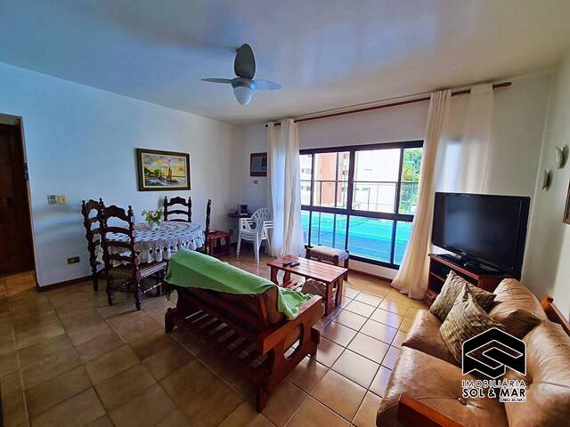 Apartamento para Venda em Guarujá - 3