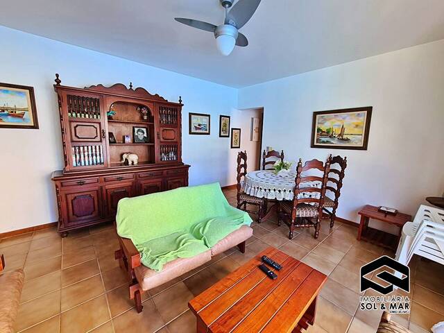 Apartamento para Venda em Guarujá - 4