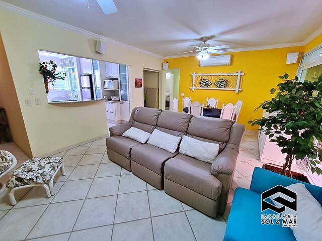 Apartamento para Venda em Guarujá - 5