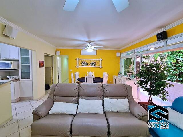 Apartamento para Venda em Guarujá - 4