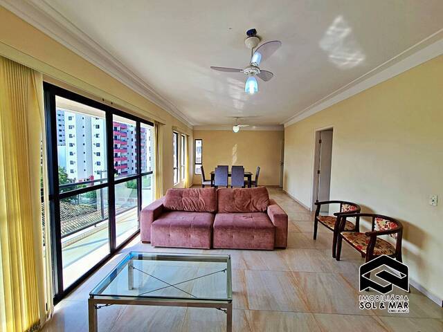 Apartamento para Venda em Guarujá - 3