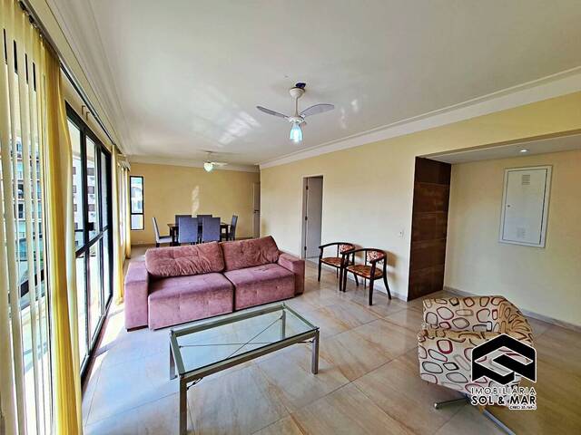 Apartamento para Venda em Guarujá - 2