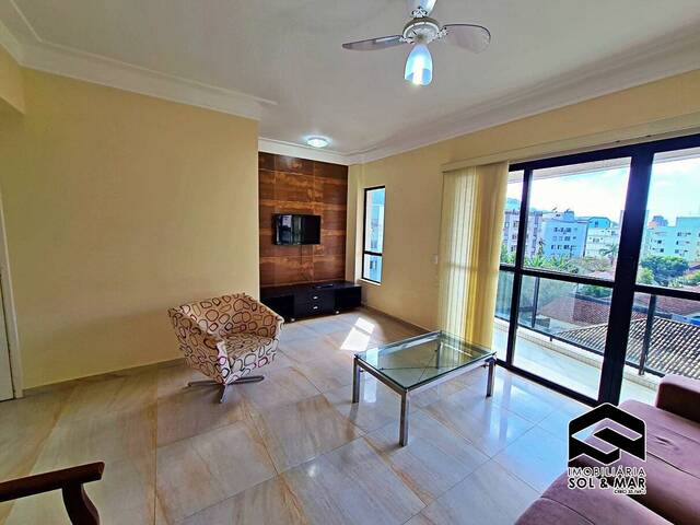 Apartamento para Venda em Guarujá - 4