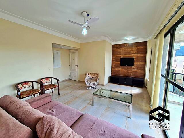 Apartamento para Venda em Guarujá - 5
