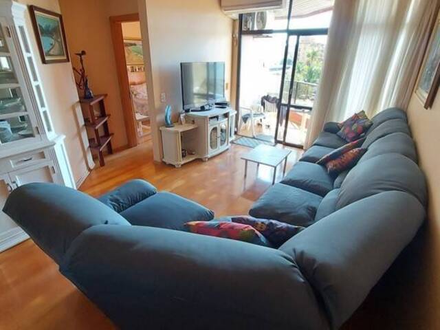 Apartamento para Venda em Guarujá - 5