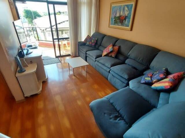 #21407 - Apartamento para Venda em Guarujá - SP