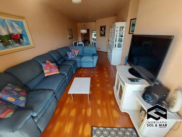 Apartamento para Venda em Guarujá - 2