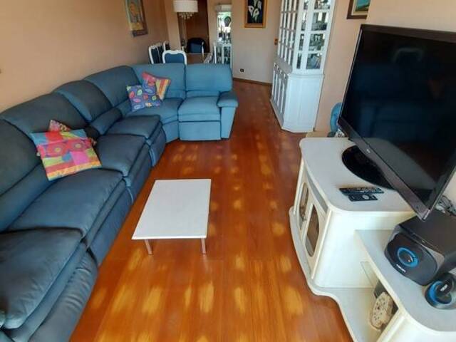 Apartamento para Venda em Guarujá - 4