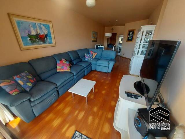 Apartamento para Venda em Guarujá - 3