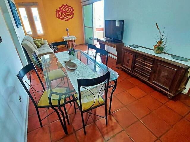 Apartamento para Venda em Guarujá - 4