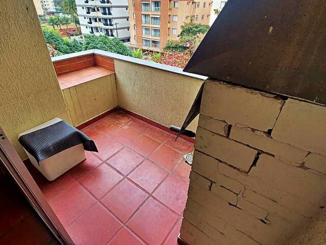 Apartamento para Venda em Guarujá - 5