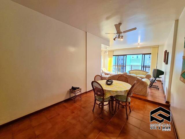 Apartamento para Venda em Guarujá - 5