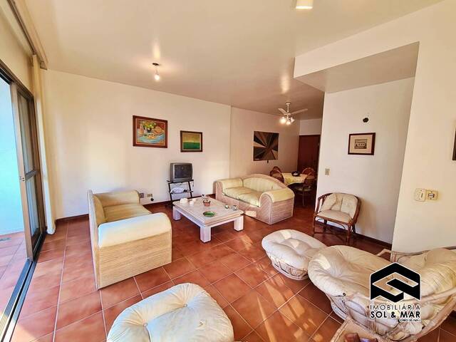 Apartamento para Venda em Guarujá - 4