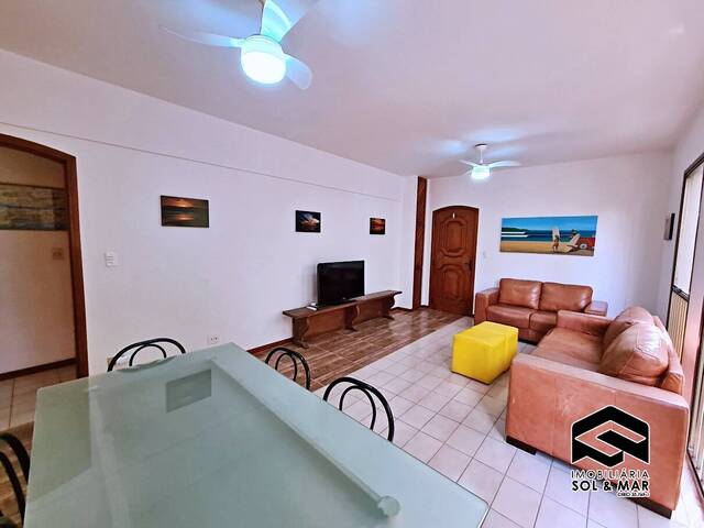 Apartamento para Venda em Guarujá - 4