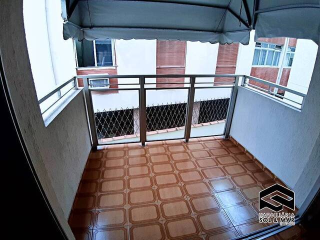 Apartamento para Venda em Guarujá - 5