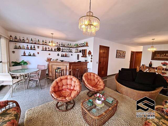 Apartamento para Venda em Guarujá - 4