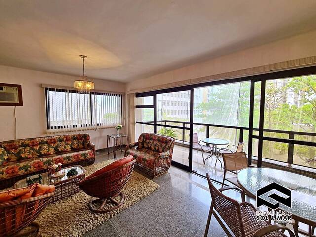 Apartamento para Venda em Guarujá - 5