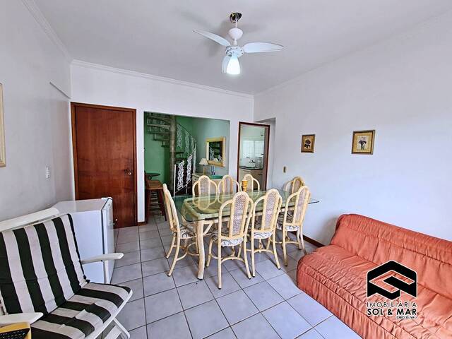 Cobertura Duplex para Venda em Guarujá - 4