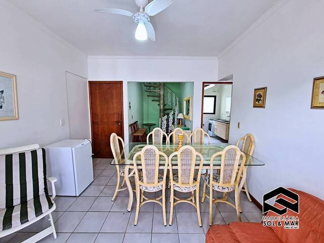 Cobertura Duplex para Venda em Guarujá - 5