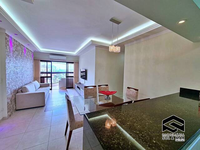 Apartamento para Venda em Guarujá - 5