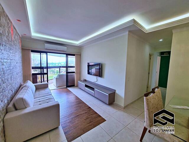Apartamento para Venda em Guarujá - 4