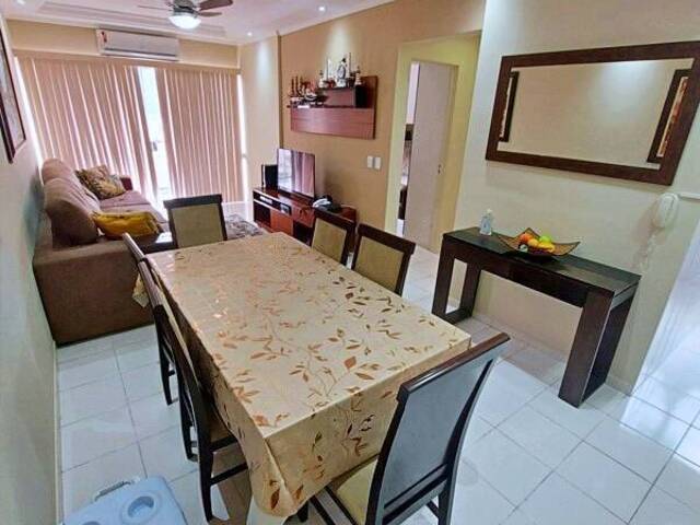 Apartamento para Venda em Guarujá - 5