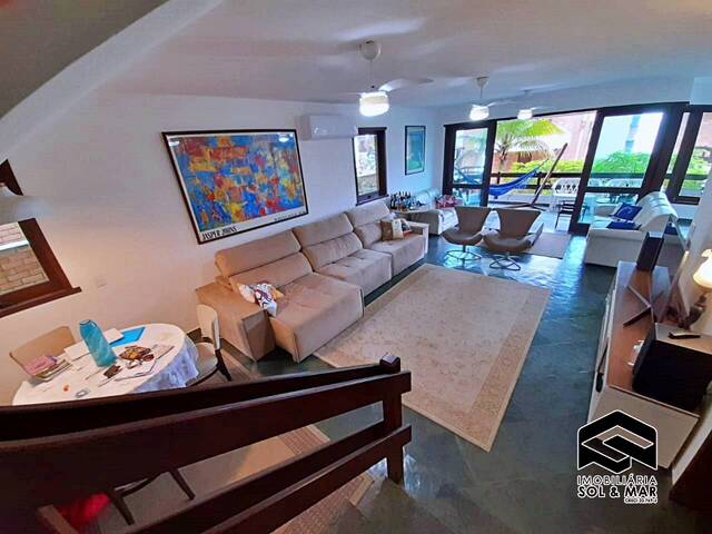 #21565 - Casa para Venda em Guarujá - SP